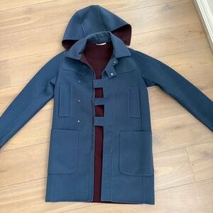 Valentino Mens Coat size IT 46